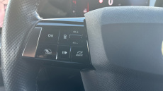 Vauxhall Astra 1.2 Turbo 130 GS Line 5dr Petrol Hatchback